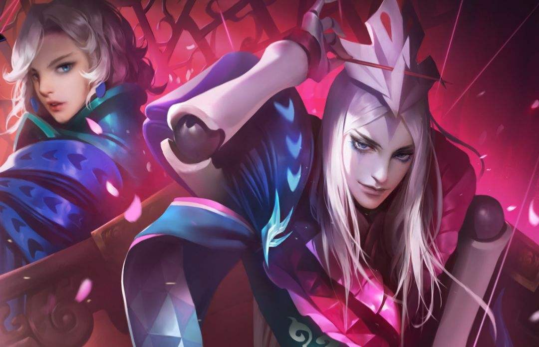 KPL预选赛:职业赛场第一元歌,TOPM心醉爆炸