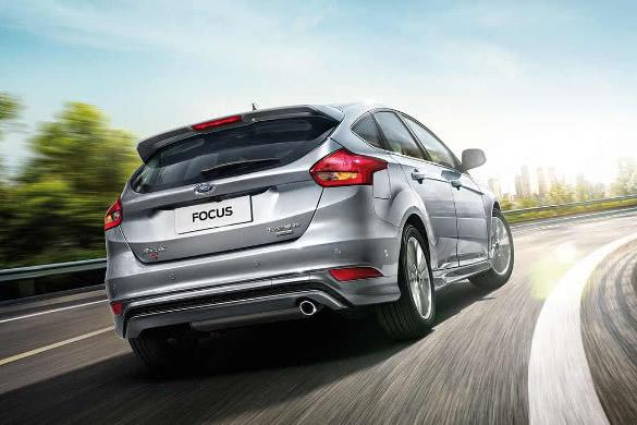 全新福克斯重磅来袭，外观华丽，内饰优良，能引爆市场吗？