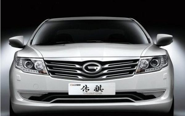 “准备好钱”传祺GS4混动版即将6月上市，配置全面升级