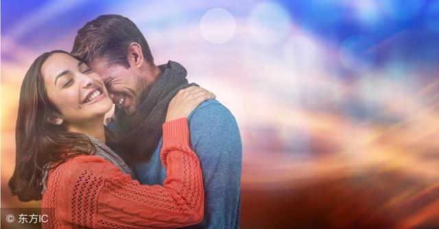 夫妻间不要以冷战的方式解决问题