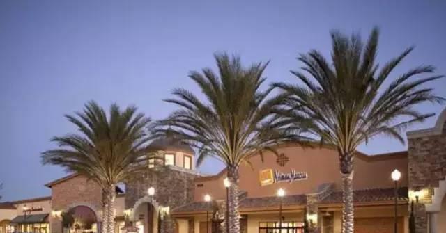 奥特莱斯为啥这么便宜?