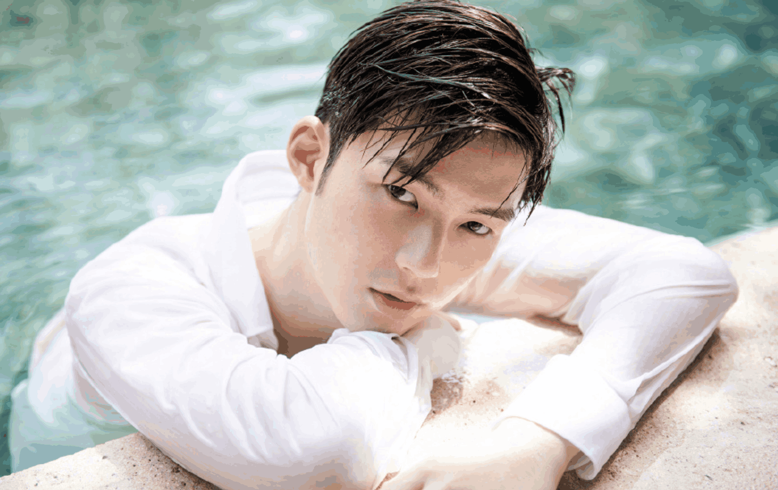 击剑运动员董力宣布退役, 欲进军娱乐圈: 我会勇