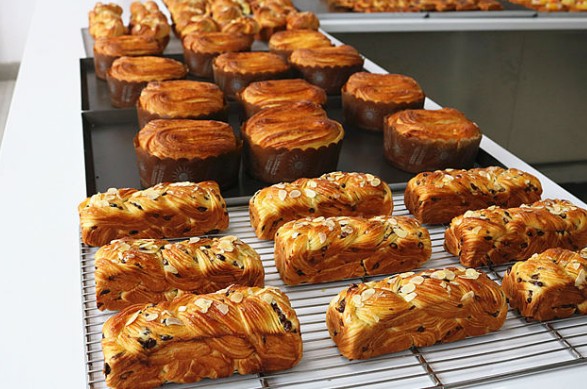 哪家烘焙培训班性价比高?重庆优美西点一个月