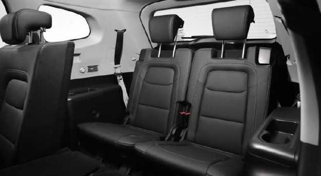 大块头大智慧 奇瑞最大号SUV瑞虎8来了 预售