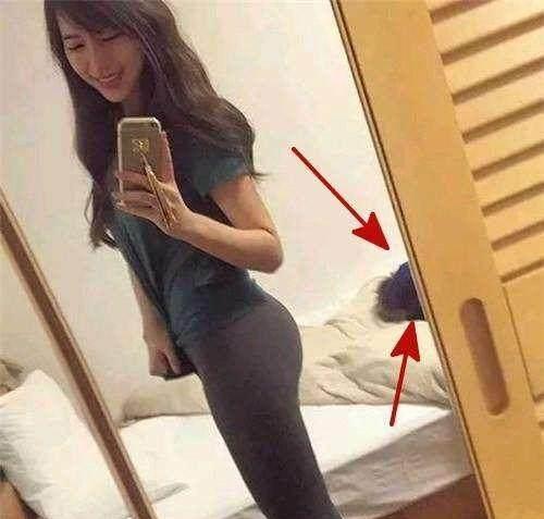 在我说出差要好久才回来的时候女友就突然感觉有不好的事发生心慌意乱怎么回事