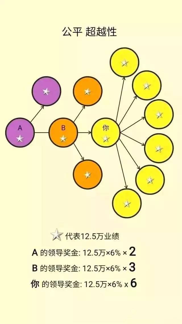 安利最新奖金制度,简单易懂,一学就会
