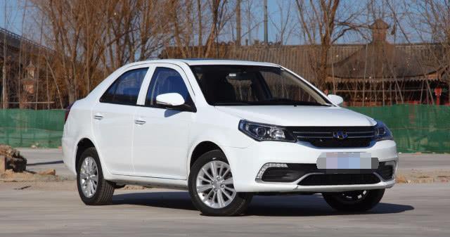 便宜没好货？这车3.5万起步，配置不输10万车