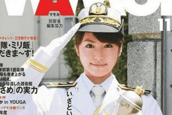 日本征兵再遇难题! 参军年龄被放宽, 却还是无人问津!