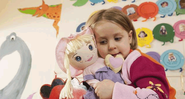 宝宝几岁上幼儿园最合适? 育儿专家说的很有道