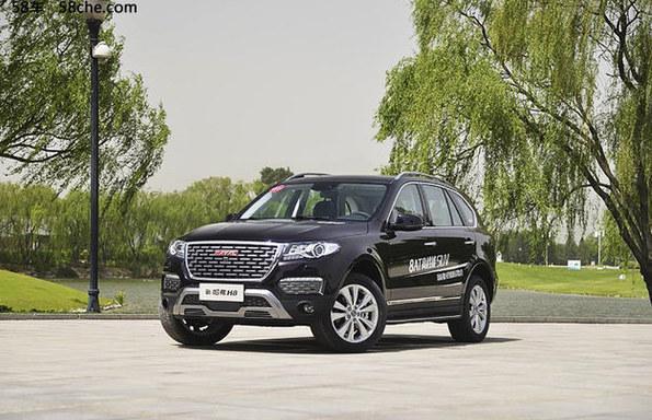 众泰皮尺部一雪前耻? 吉利又换药? ——热辣盘点5月上市新车