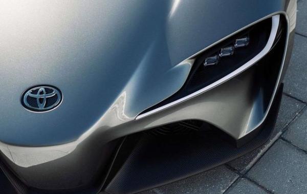 有 “牛魔王”之称的它, 跟宝马合作归来