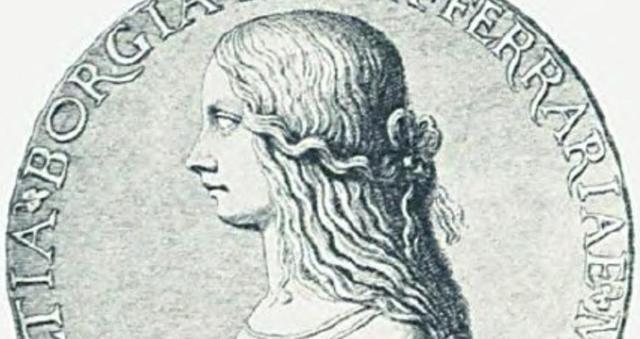 令人闻风丧胆的技艺:欧洲中世纪下毒名人及爱