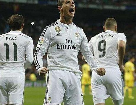 C罗鲜为人知离开曼联的原因! 十年红魔, 谁可相