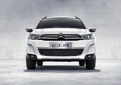 操控最好的3款SUV，不比思域差，第二个颜值高！