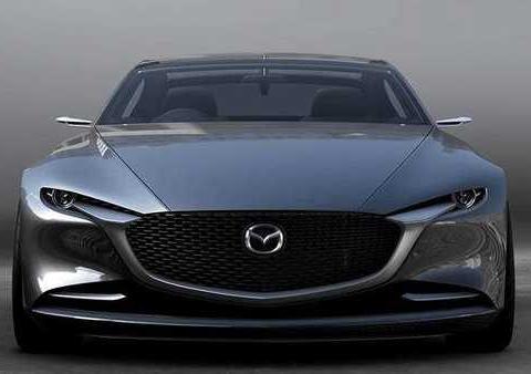 马自达发威了,，感觉20年都不用换新车！