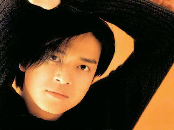 公认的香港最帅十大男明星,你服不服? 公认的香港最帅十大男明星,你服不服?