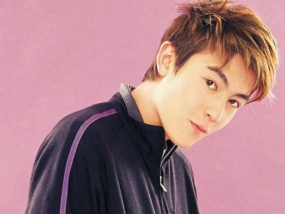 公认的香港最帅十大男明星，你服不服？