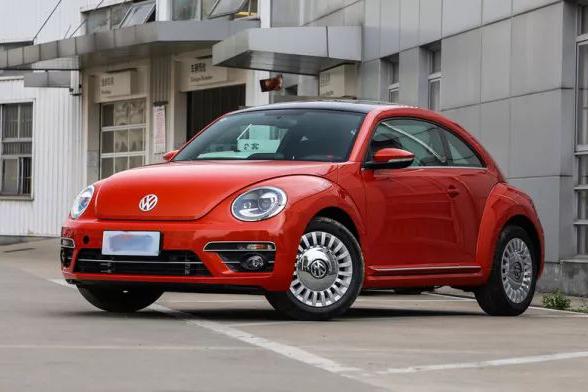 周围有女性买车，推荐这几款就够了，和马路杀手说拜拜