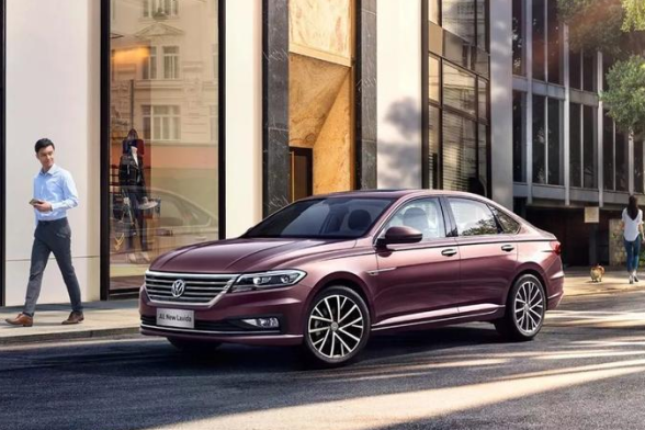 全新一代朗逸，11.59-16.29万的售价能否延续现款车型的辉煌？