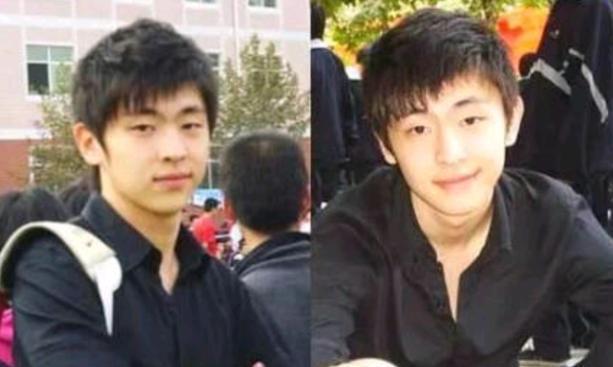 明星早期照:杨幂手指比洗菜大妈丑,邓伦婴儿肥时期你肯定没见过