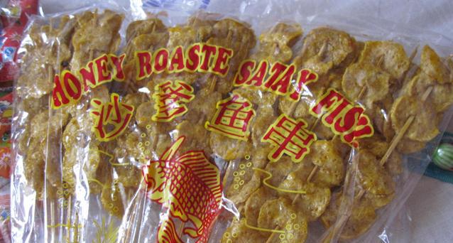 专属7080后的童年零食，辣条、西瓜糖上榜，吃过3款的都是小土豪