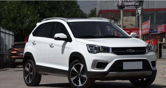 宝骏310、瑞虎3X哪个值得购买?老司机来告诉