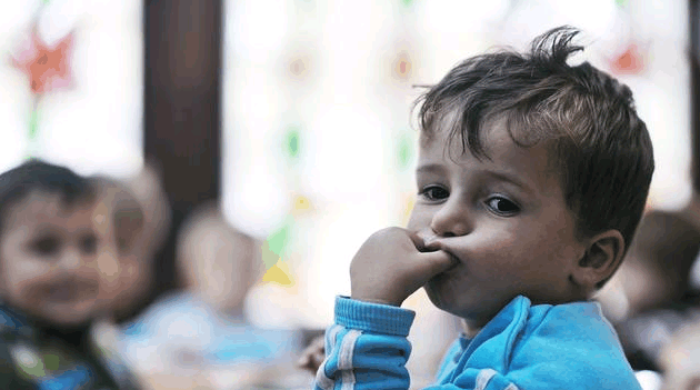 宝宝几岁上幼儿园最合适? 育儿专家说的很有道