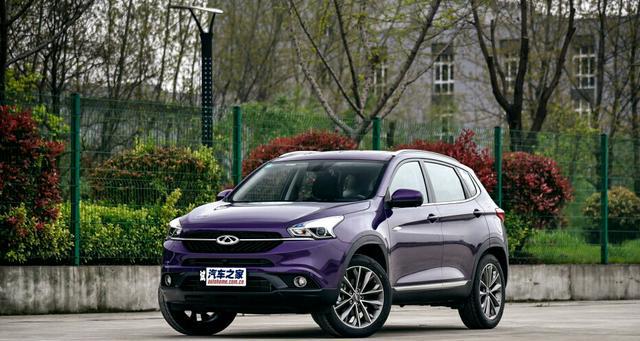 奇瑞汽车销量惨淡，难道都是颜值内饰惹的祸？