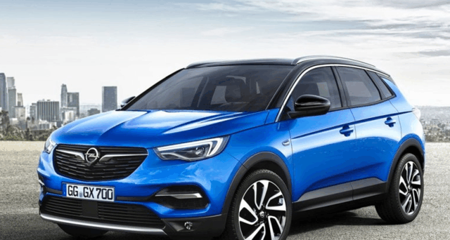 昂科威的“堂哥”, 博越最怕它上市, 颜值不输领克