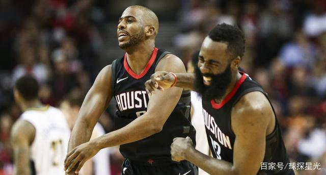 西决G4裁判报告出炉!四次判罚对火箭不利,勇士