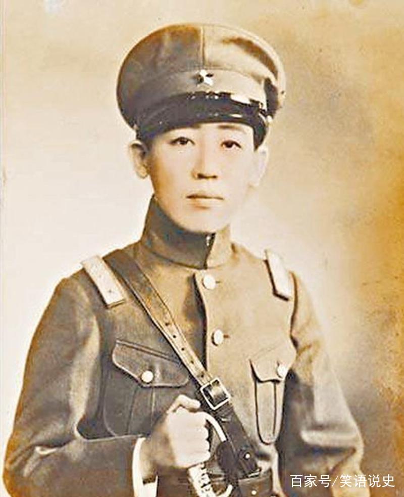 为龙泉宝剑，川岛芳子和戴笠斗智斗勇，最终戴笠因它而丧命!