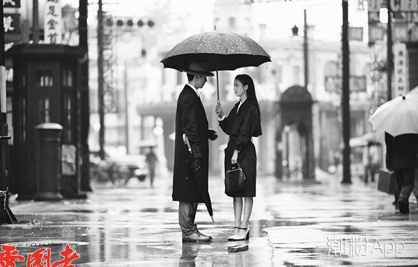 张鲁一主演的电视剧大全,又是一位剧红人不红