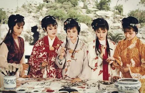 曹雪芹写《红楼梦》,他真正的目的是想告诉世