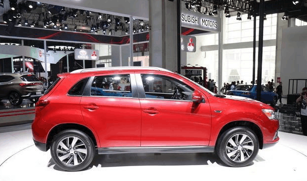 城市SUV新选择, 2.0动力可选, 顶配15万还送2年质保!