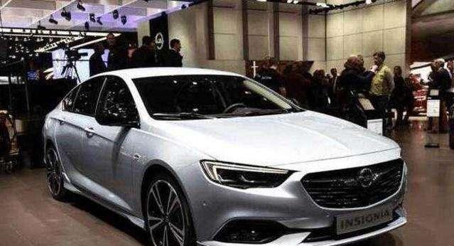 全新一代君威两款发动机均匹配9速手自一体变速箱