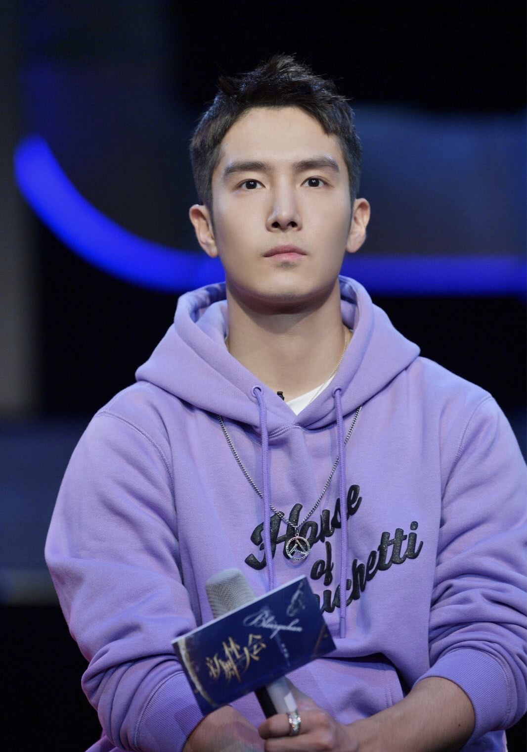 《新舞林大会》嘉宾阵容太强大,迪丽热巴董洁言承旭可还行?