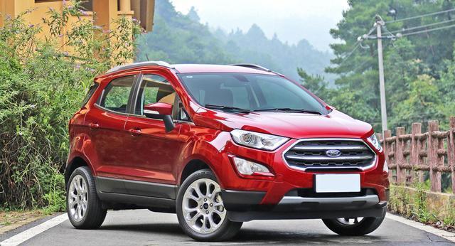 合资车中的价格屠夫, 比国产车还要便宜!