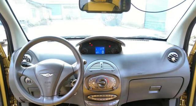 落地价5万, 现在只需1万8, 摩托车油耗, 车主纳闷为何没人要