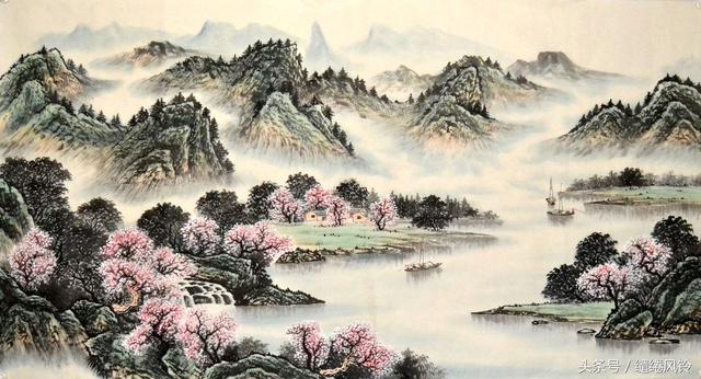 傅昭《处世悬镜》：九字箴言，为做人之学问、处世之真经！