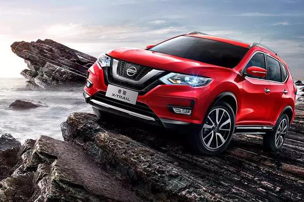 5月SUV市场销量top15出炉，第六名为啥跌幅近50%！