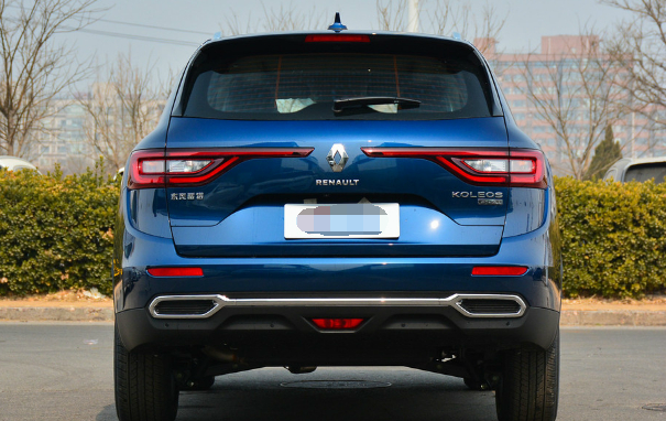 隔音堪称完美,颜值和内饰都比途观强,注重品质