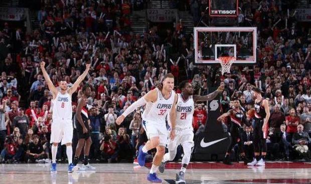 NBA2017-2018赛季常规赛绝杀集锦,谁的最嚣