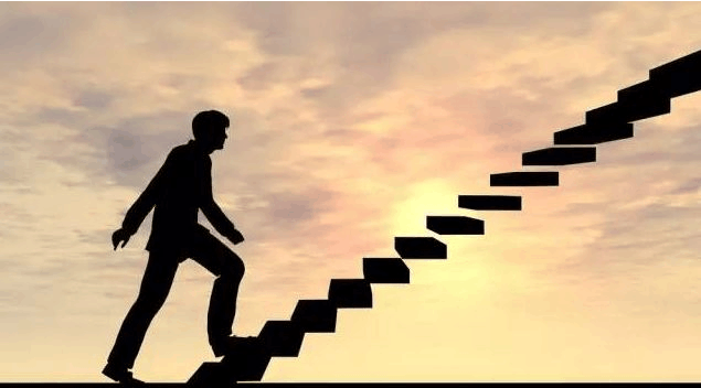 人生不能没有目标, 你的目标是什么?