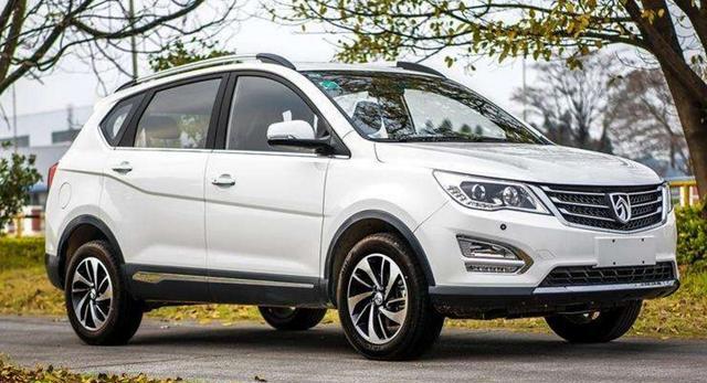 宝骏560的替代者，宝骏530 有惊喜也有不满