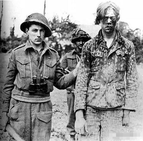 战中让敌军闻风丧胆的德军三大精锐:帝国师、