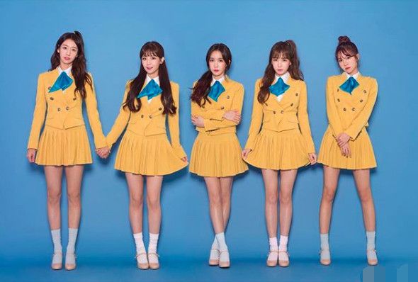 韩国当红美女歌手穷到转行当网红主播,揭露经