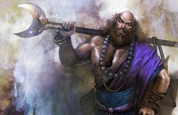 西游记正着看就是一部励志剧,倒着看才是社会