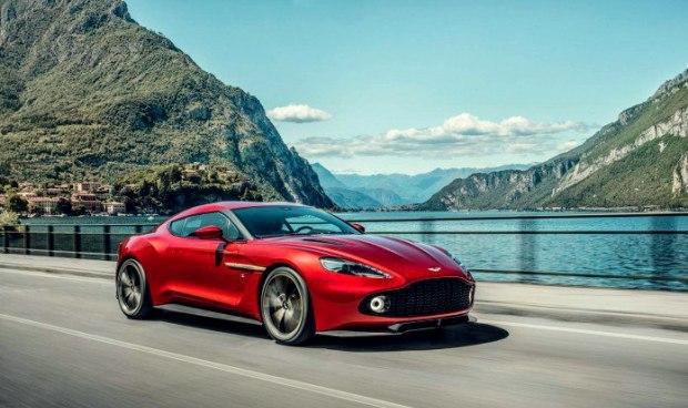 2016-17世界最昂贵跑车TOP20