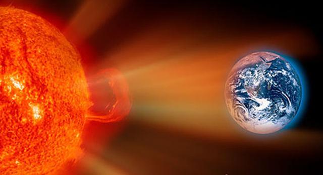 当太阳变成红巨星,地球被吞掉就完了吗?并不是
