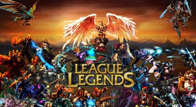 国外直播平台都在流行播什么游戏?带你盘点最